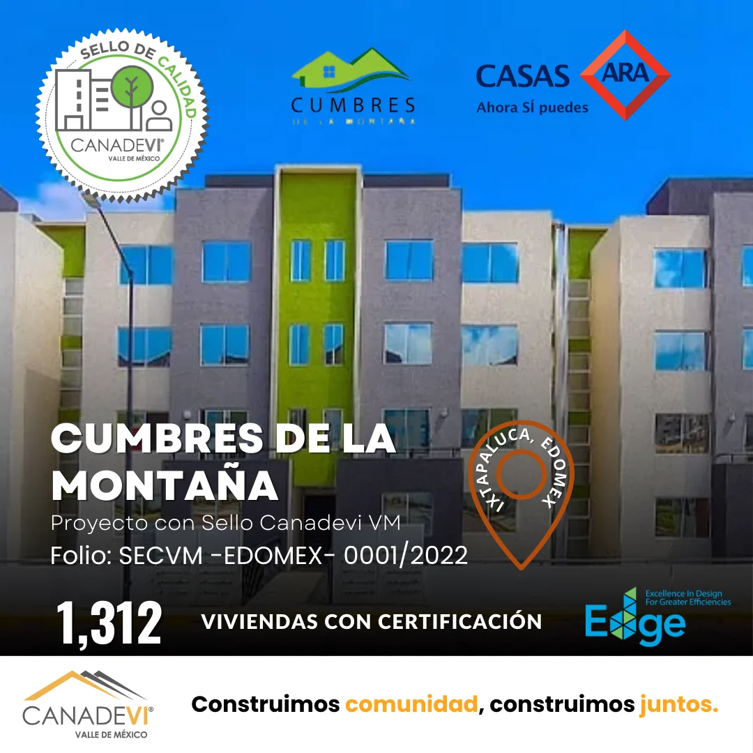 Cumbres de la Montaña